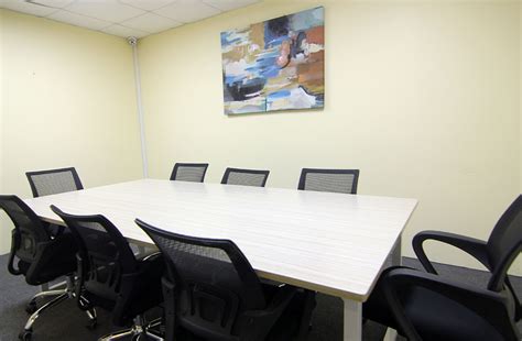 Virtual Office Manila .